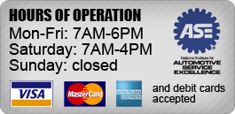 shop hours